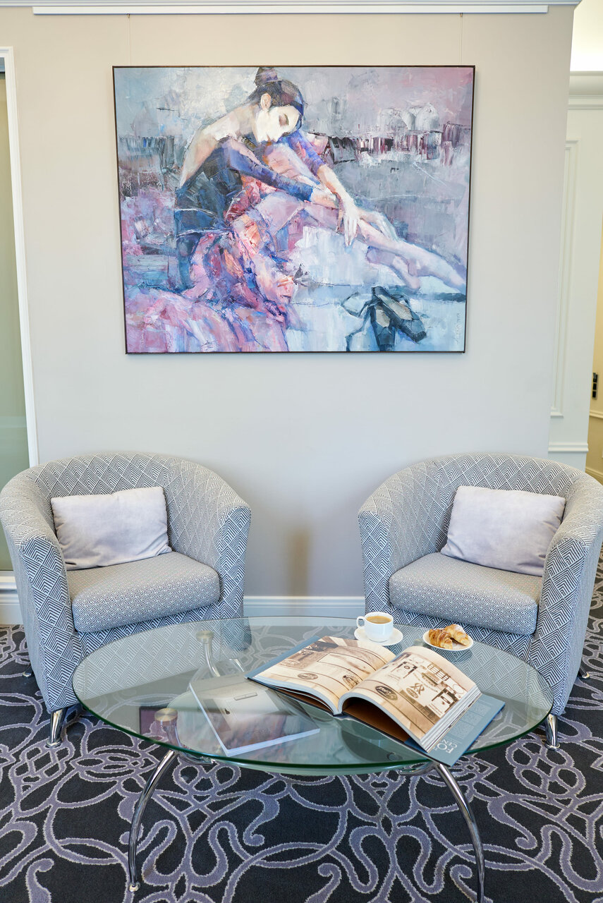 Гостиница Золотой Треугольник Санкт-Петербург-198