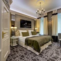 Гостиница Золотой Треугольник Санкт-Петербург-226