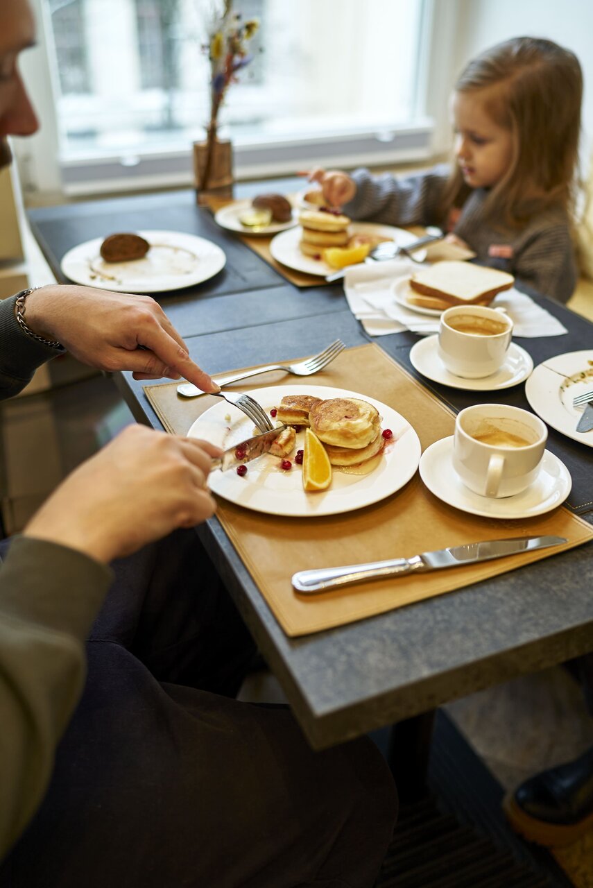 Гостиница Золотой Треугольник Санкт-Петербург-44