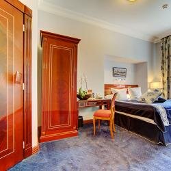 Гостиница Золотой Треугольник Санкт-Петербург-245