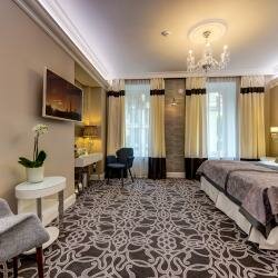 Гостиница Золотой Треугольник Санкт-Петербург-224