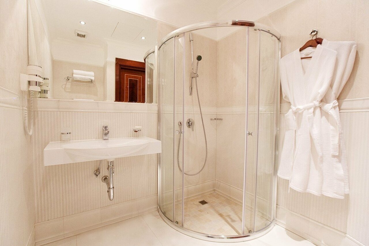 Гостиница Золотой Треугольник Санкт-Петербург