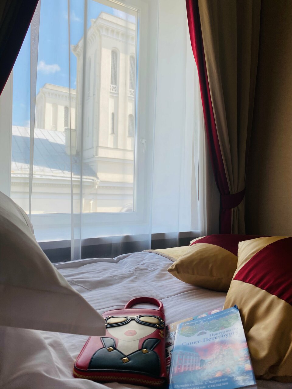 Гостиница Золотой Треугольник Санкт-Петербург-215