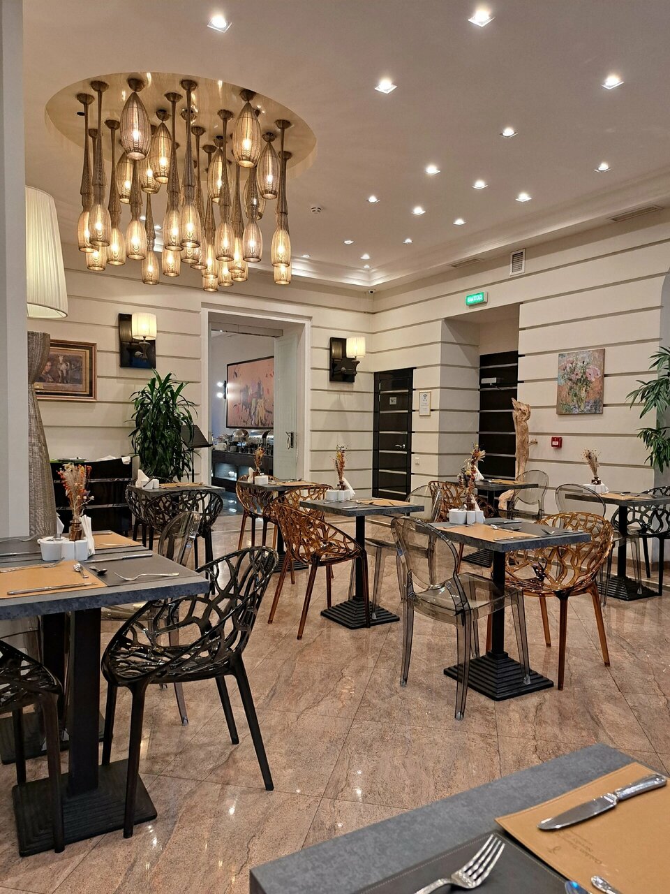 Гостиница Золотой Треугольник Санкт-Петербург-216