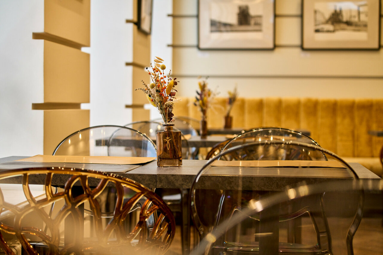 Гостиница Золотой Треугольник Санкт-Петербург-56