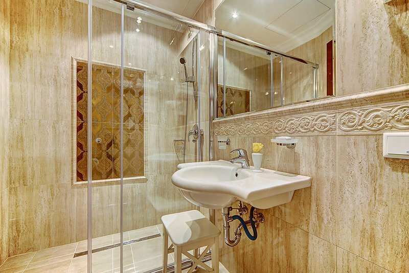 Гостиница Золотой Треугольник Санкт-Петербург-113