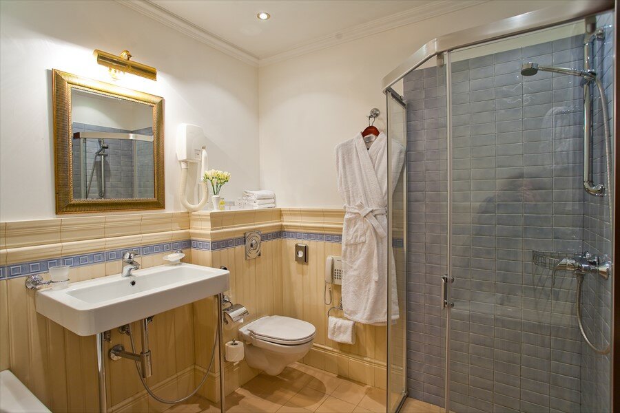 Гостиница Золотой Треугольник Санкт-Петербург-100