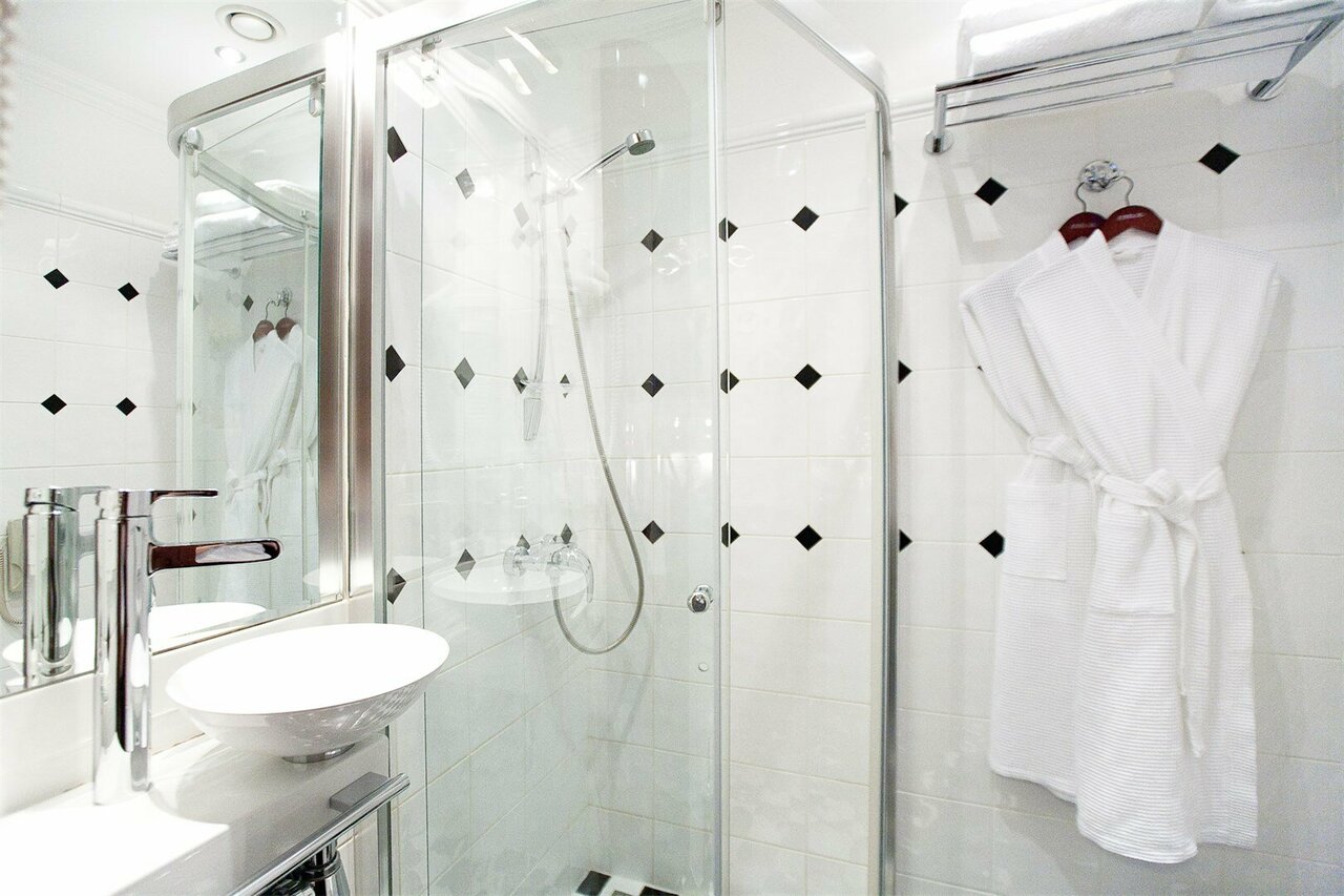 Гостиница Золотой Треугольник Санкт-Петербург