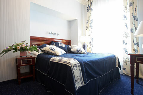 Гостиница Золотой Треугольник Санкт-Петербург-87