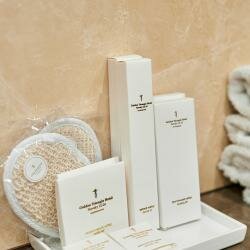 Гостиница Золотой Треугольник Санкт-Петербург-63