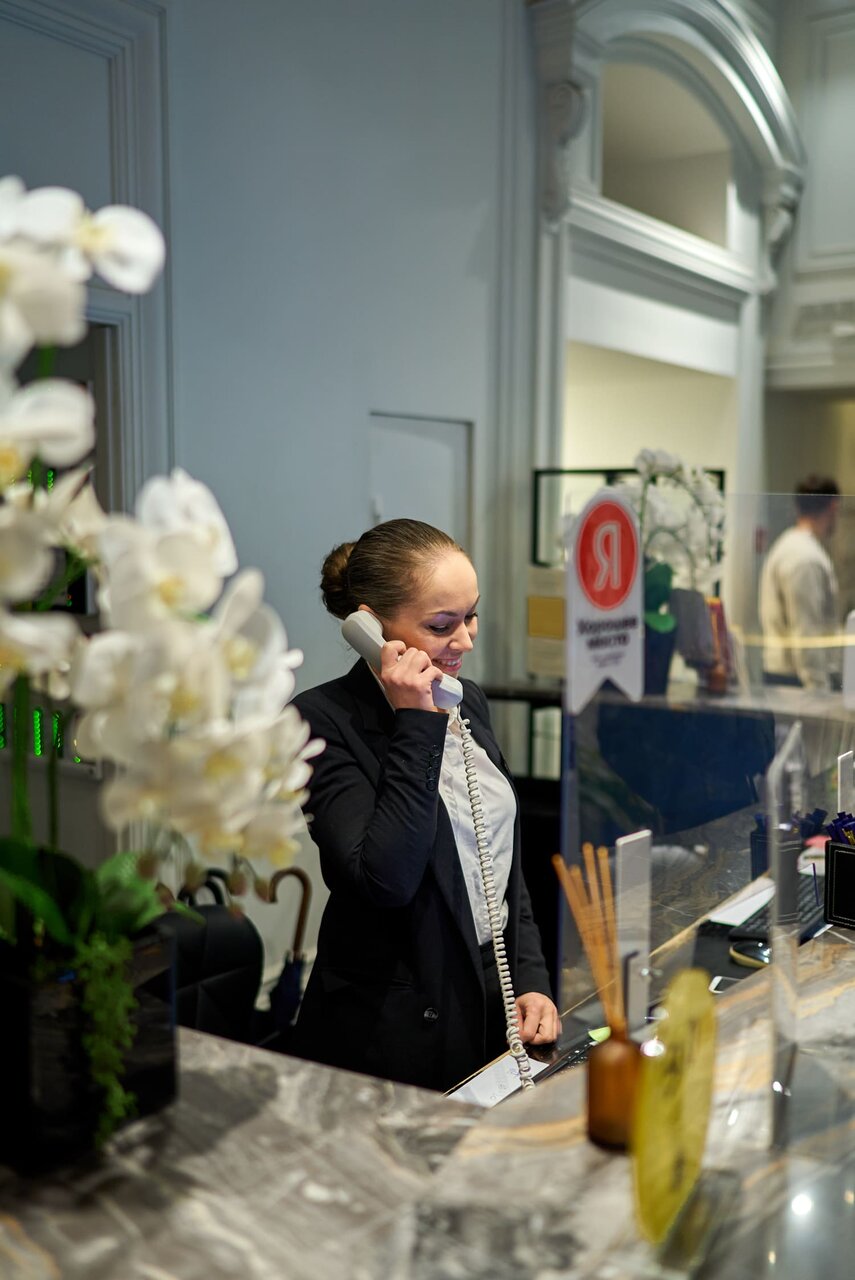 Гостиница Золотой Треугольник Санкт-Петербург-195