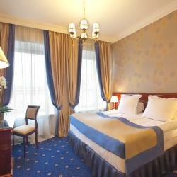 Гостиница Золотой Треугольник Санкт-Петербург-239