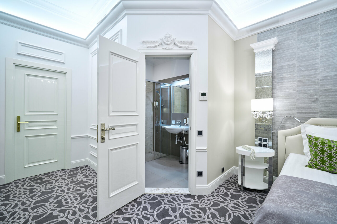 Гостиница Золотой Треугольник Санкт-Петербург-162