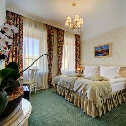 Гостиница Золотой Треугольник Санкт-Петербург-243