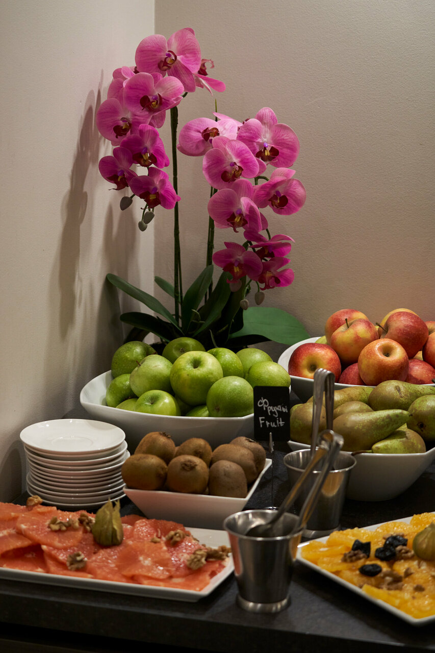 Гостиница Золотой Треугольник Санкт-Петербург-77