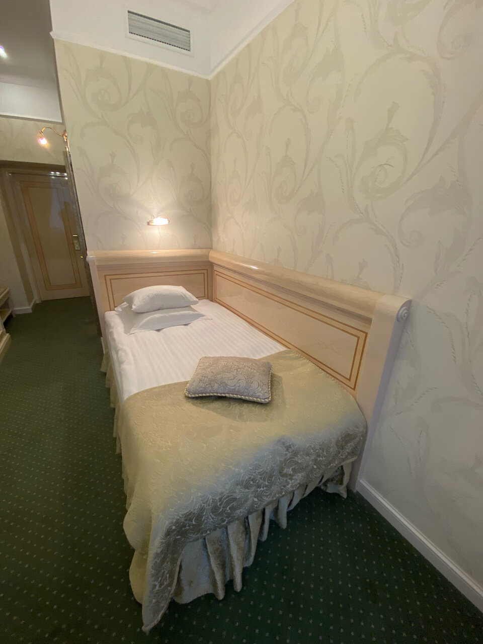 Гостиница Золотой Треугольник Санкт-Петербург-253