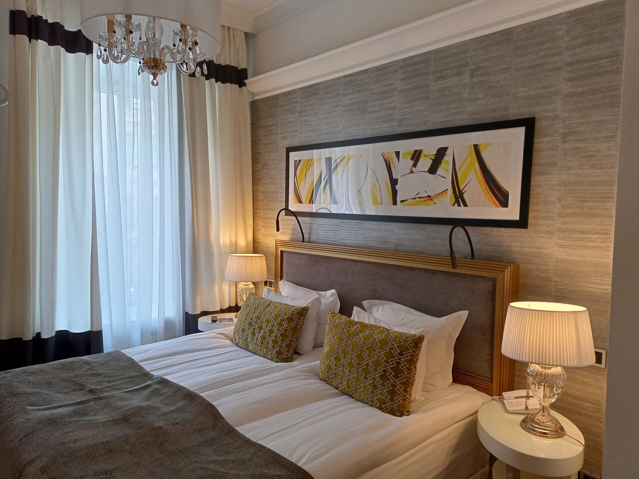 Гостиница Золотой Треугольник Санкт-Петербург-133