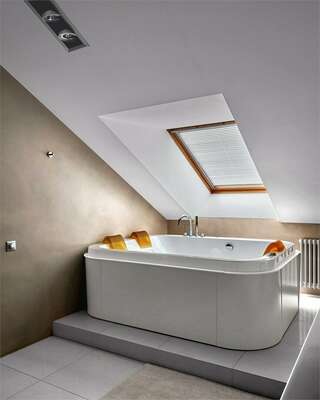 Гостиница Золотой Треугольник Санкт-Петербург Апартаменты Люкс-5