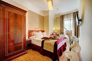 Гостиница Золотой Треугольник Санкт-Петербург Комфорт-2