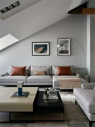 Гостиница Золотой Треугольник Санкт-Петербург Апартаменты Люкс-1