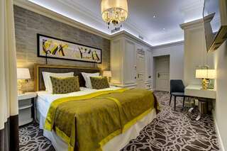 Гостиница Золотой Треугольник Санкт-Петербург Модерн-1