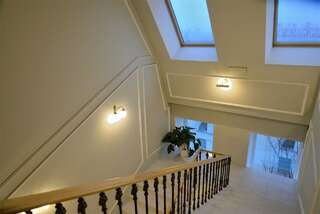 Гостиница Золотой Треугольник Санкт-Петербург Апартаменты Люкс-13