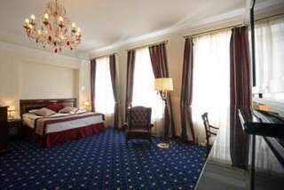 Гостиница Золотой Треугольник Санкт-Петербург-5