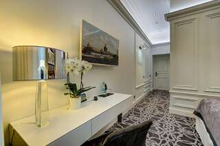 Гостиница Золотой Треугольник Санкт-Петербург Модерн-2