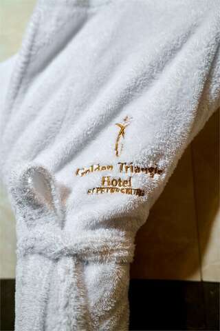 Гостиница Золотой Треугольник Санкт-Петербург Люкс-6