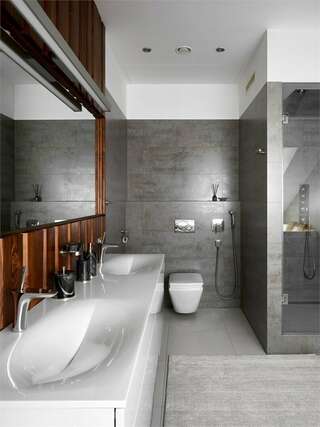 Гостиница Золотой Треугольник Санкт-Петербург Апартаменты Люкс-7