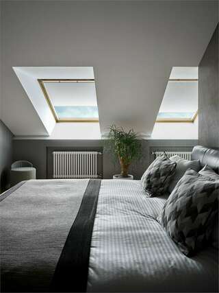 Гостиница Золотой Треугольник Санкт-Петербург Апартаменты Люкс-10