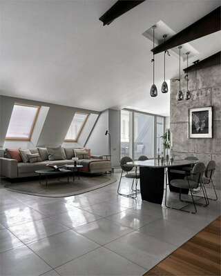 Гостиница Золотой Треугольник Санкт-Петербург Апартаменты Люкс-9