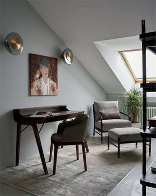 Гостиница Золотой Треугольник Санкт-Петербург Апартаменты Люкс-12