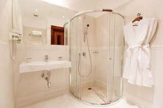 Гостиница Золотой Треугольник Санкт-Петербург Комфорт-7