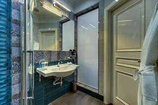 Гостиница Золотой Треугольник Санкт-Петербург Модерн-4