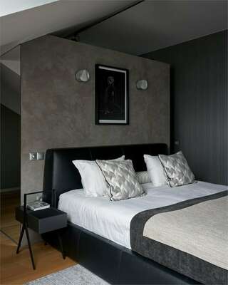 Гостиница Золотой Треугольник Санкт-Петербург Апартаменты Люкс-11