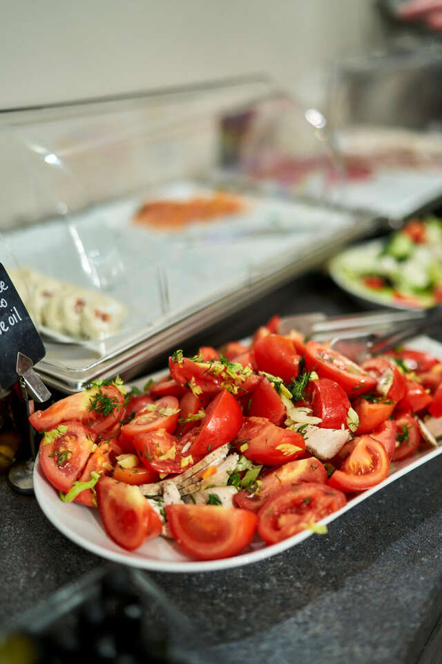 Гостиница Золотой Треугольник Санкт-Петербург-173