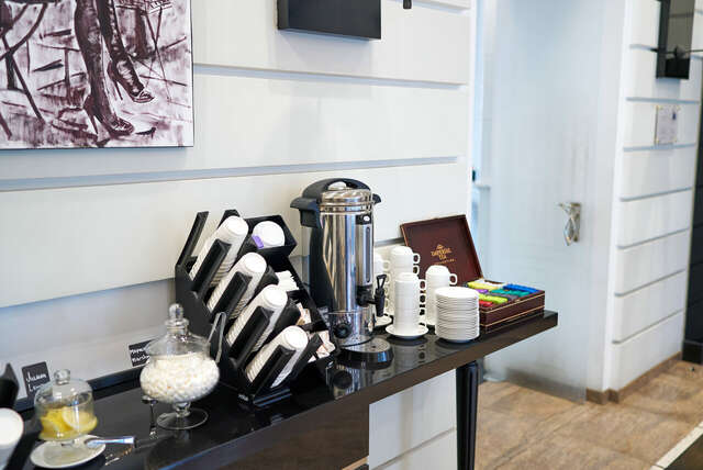 Гостиница Золотой Треугольник Санкт-Петербург-199