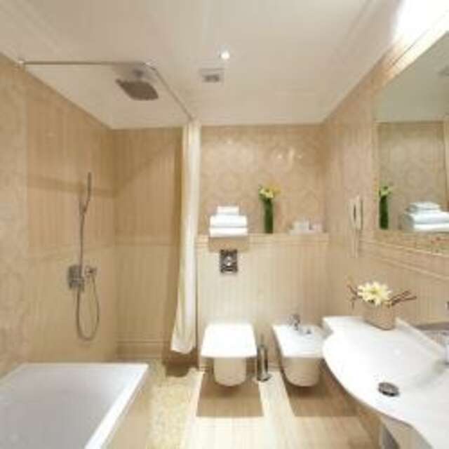 Гостиница Золотой Треугольник Санкт-Петербург-239