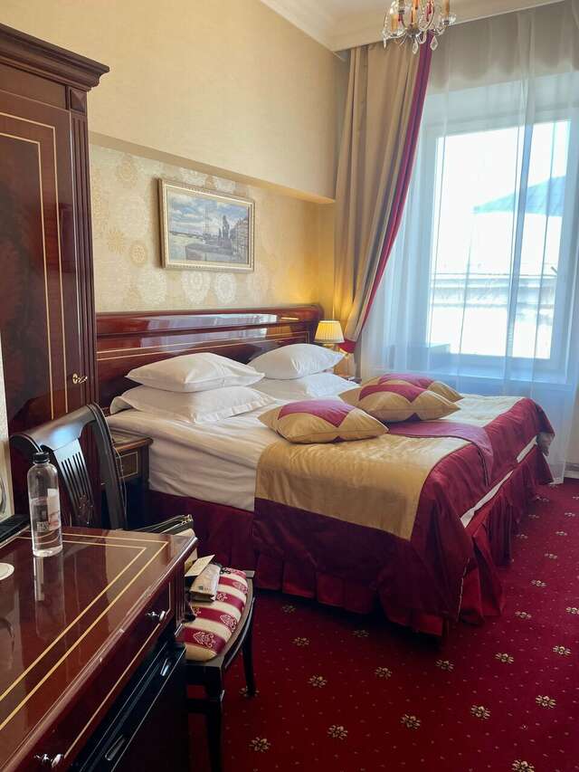 Гостиница Золотой Треугольник Санкт-Петербург-213