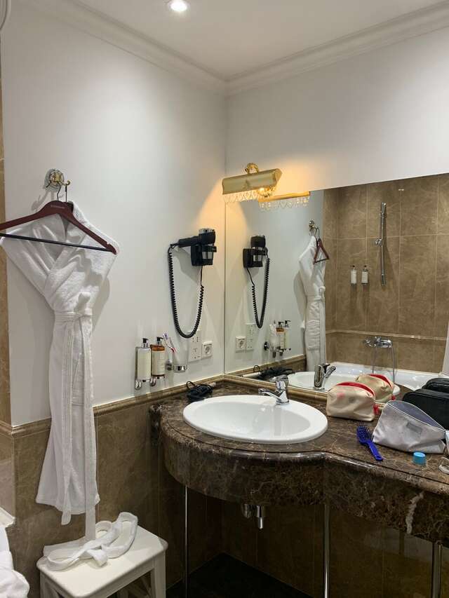 Гостиница Золотой Треугольник Санкт-Петербург-106