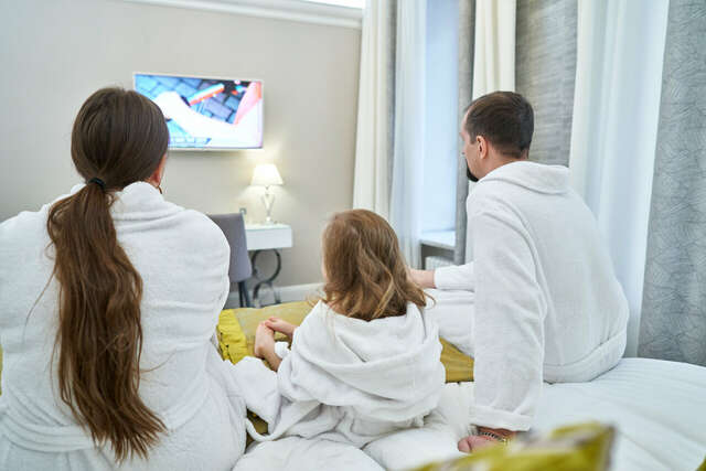 Гостиница Золотой Треугольник Санкт-Петербург-156