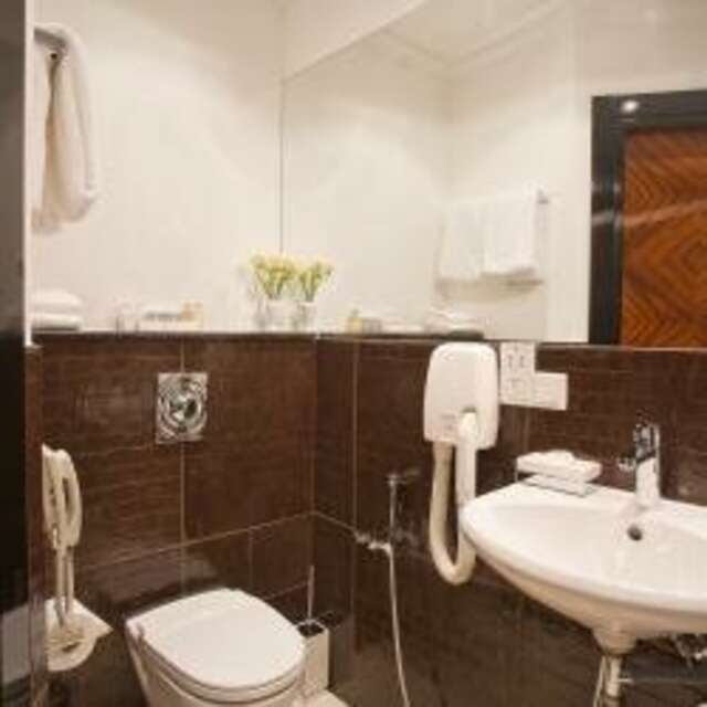 Гостиница Золотой Треугольник Санкт-Петербург-246