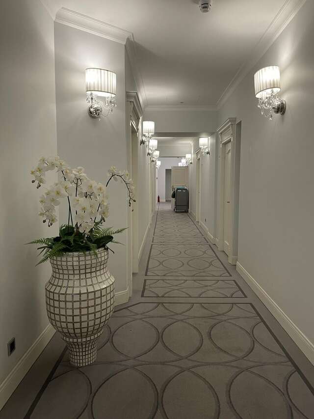 Гостиница Золотой Треугольник Санкт-Петербург-138