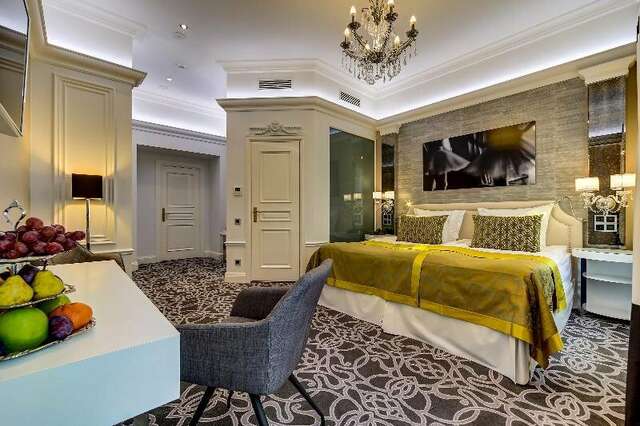 Гостиница Золотой Треугольник Санкт-Петербург-108