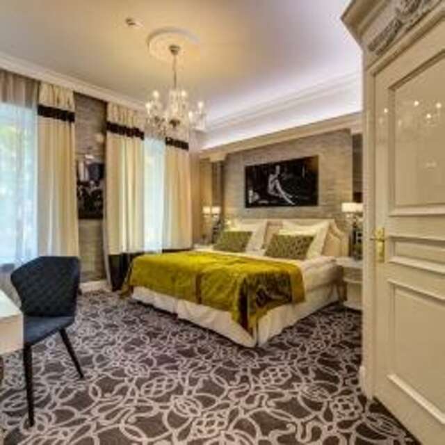 Гостиница Золотой Треугольник Санкт-Петербург-230