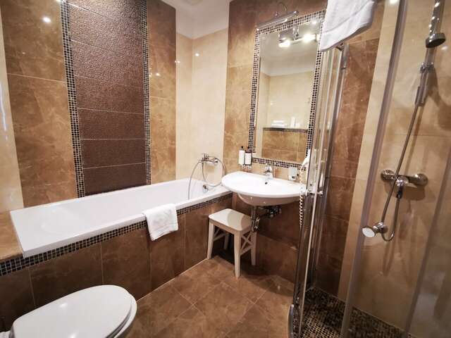 Гостиница Золотой Треугольник Санкт-Петербург-130