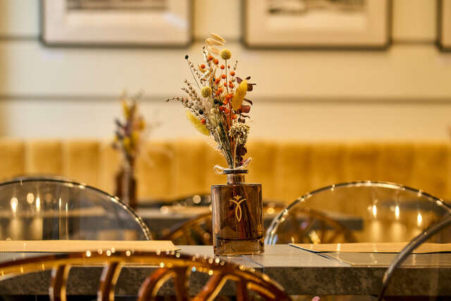 Гостиница Золотой Треугольник Санкт-Петербург-46