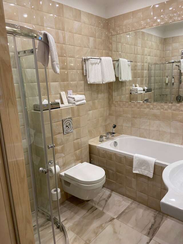 Гостиница Золотой Треугольник Санкт-Петербург-116