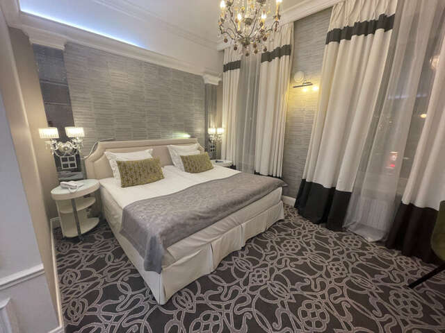 Гостиница Золотой Треугольник Санкт-Петербург-89